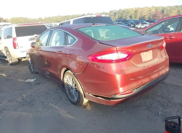 3FA6P0HD9ER173459 2014 2014 Ford Fusion- SE 3