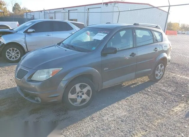 5Y2SL63845Z407567 2005 2005 Pontiac Vibe 2