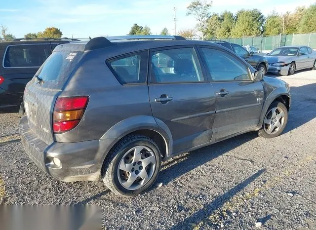 5Y2SL63845Z407567 2005 2005 Pontiac Vibe 4