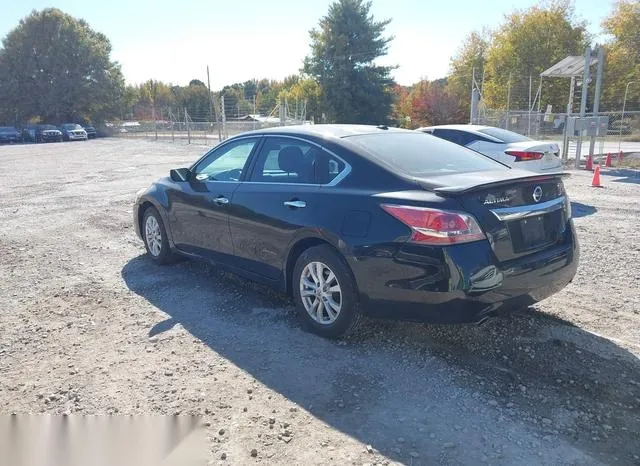 1N4AL3AP7EN232765 2014 2014 Nissan Altima- 2-5 S 3