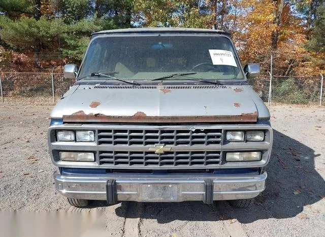 1GNEG25H3RF151900 1994 1994 Chevrolet G20 6