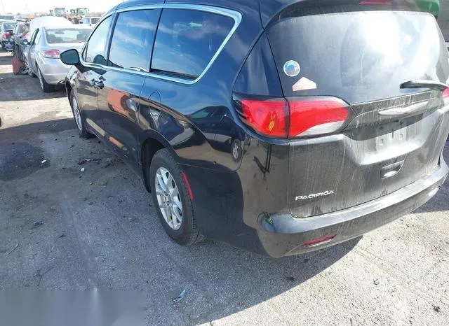 2C4RC1CG8HR657482 2017 2017 Chrysler Pacifica- LX 3