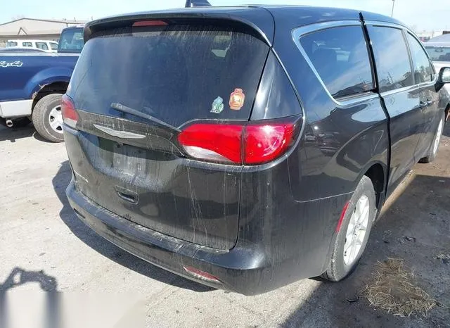 2C4RC1CG8HR657482 2017 2017 Chrysler Pacifica- LX 4