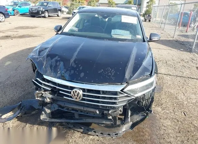 3VWGB7BU1KM252824 2019 2019 Volkswagen Jetta- 1-4T Sel Premium 6