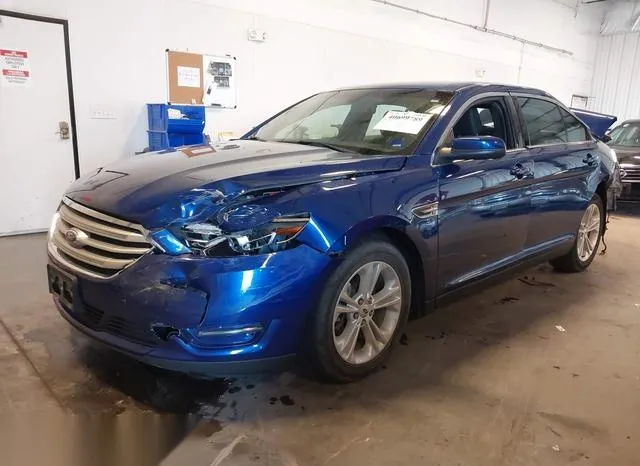 1FAHP2E88FG161758 2015 2015 Ford Taurus- Sel 2