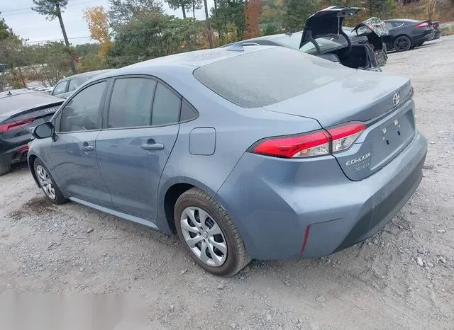 5YFB4MDEXPP020993 2023 2023 Toyota Corolla- LE 3