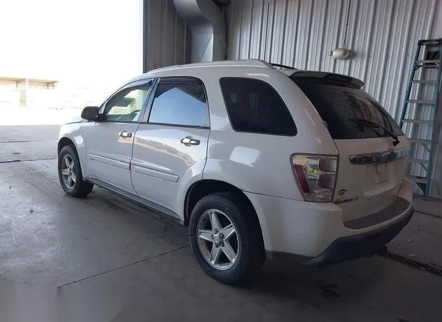 2CNDL73F656011614 2005 2005 Chevrolet Equinox- LT 3