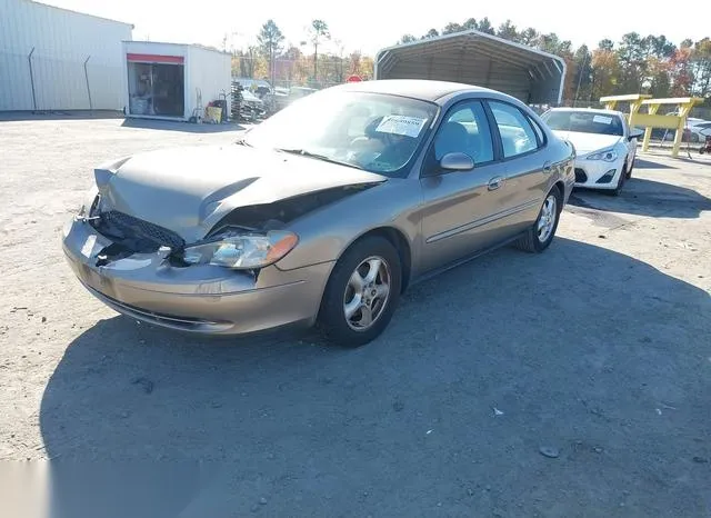 1FAFP55U13A120246 2003 2003 Ford Taurus- Ses 2