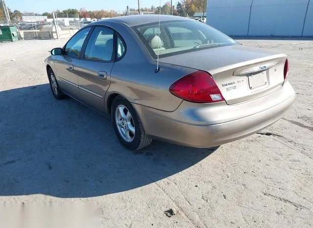 1FAFP55U13A120246 2003 2003 Ford Taurus- Ses 3