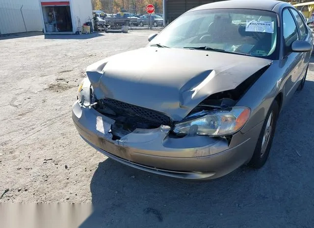 1FAFP55U13A120246 2003 2003 Ford Taurus- Ses 6