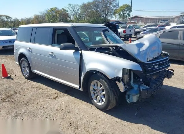 2FMGK5B84EBD07326 2014 2014 Ford Flex- SE 1