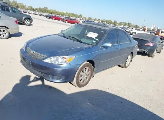 JTDBF32K620006170 2002 2002 Toyota Camry- Xle V6 2