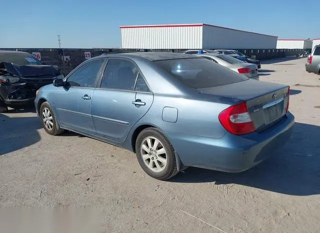 JTDBF32K620006170 2002 2002 Toyota Camry- Xle V6 3