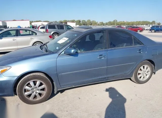 JTDBF32K620006170 2002 2002 Toyota Camry- Xle V6 6