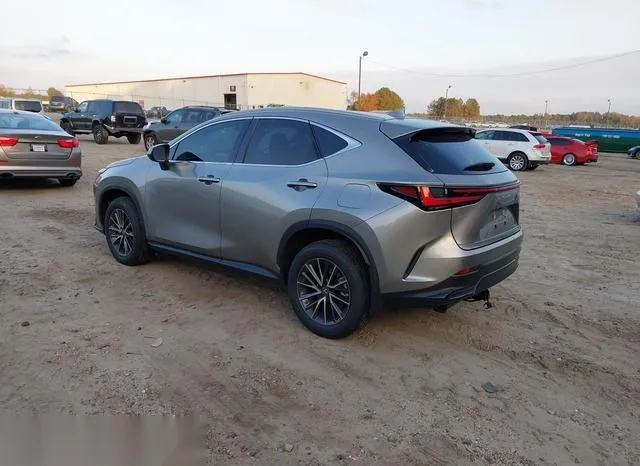 2T2GGCEZ1PC019526 2023 2023 Lexus NX 350- Premium 3