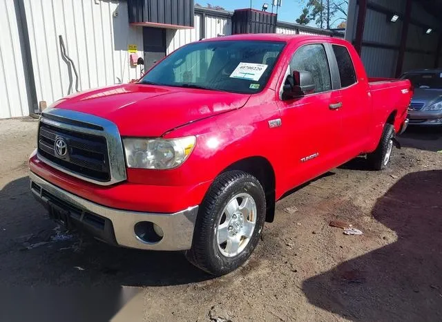 5TFUY5F11BX179201 2011 2011 Toyota Tundra- Grade 5-7L V8 2