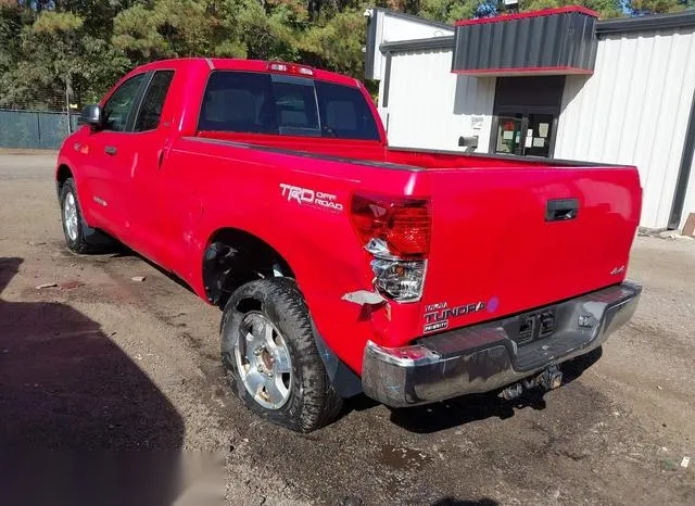 5TFUY5F11BX179201 2011 2011 Toyota Tundra- Grade 5-7L V8 3