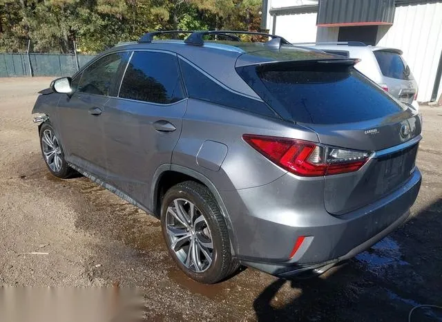 2T2BZMCA9HC076565 2017 2017 Lexus RX- 350 3