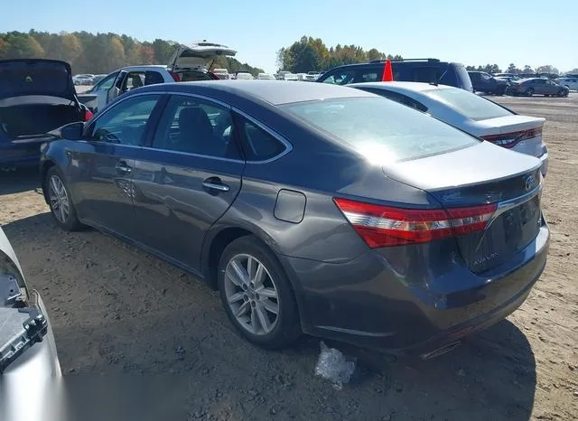 4T1BK1EB3DU018196 2013 2013 Toyota Avalon- Xle Premium 3