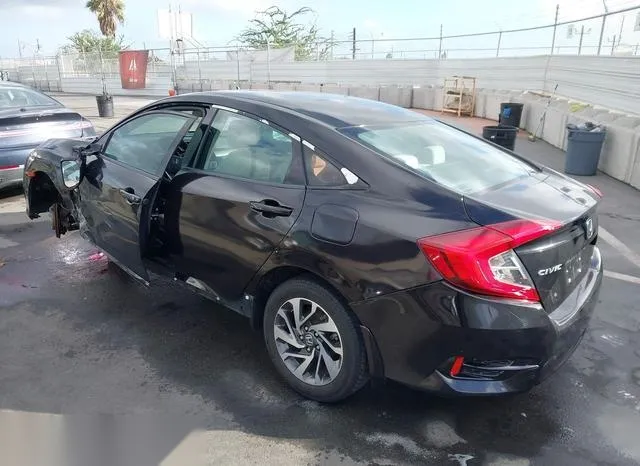 2HGFC2F74GH501692 2016 2016 Honda Civic- EX 3