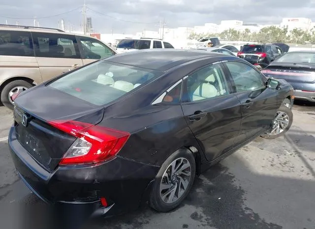 2HGFC2F74GH501692 2016 2016 Honda Civic- EX 4