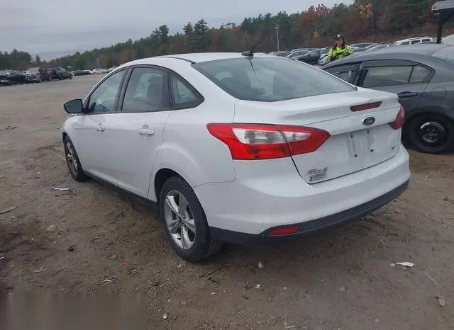 1FADP3F2XEL338217 2014 2014 Ford Focus- SE 3