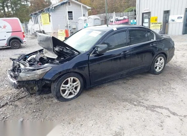 1HGCP26878A019718 2008 2008 Honda Accord- 2-4 Ex-L 2