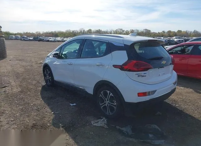 1G1FX6S0XH4167663 2017 2017 Chevrolet Bolt- Ev Premier 3