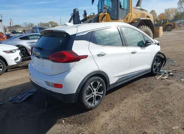 1G1FX6S0XH4167663 2017 2017 Chevrolet Bolt- Ev Premier 4