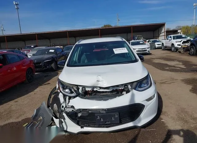 1G1FX6S0XH4167663 2017 2017 Chevrolet Bolt- Ev Premier 6