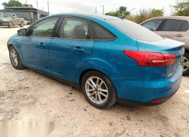 1FADP3F20FL384981 2015 2015 Ford Focus- SE 3