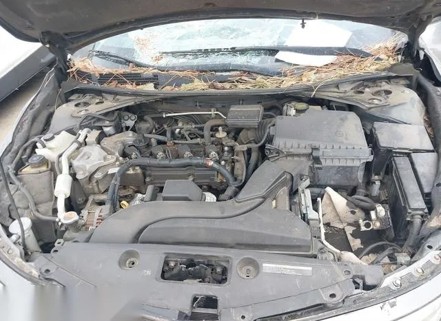 1N4AL3AP8FC571046 2015 2015 Nissan Altima- 2-5 S 10