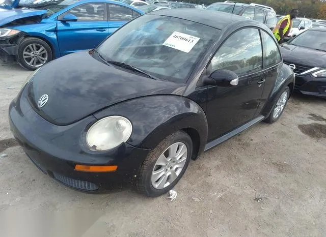 3VWPW31C28M506717 2008 2008 Volkswagen New Beetle- S 2