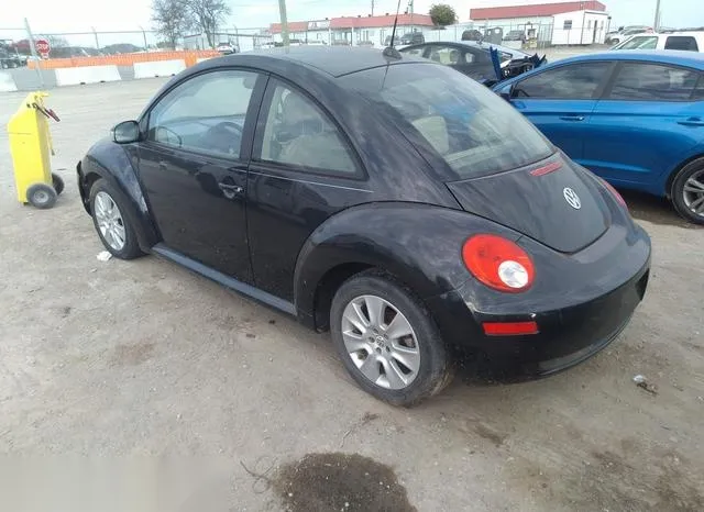 3VWPW31C28M506717 2008 2008 Volkswagen New Beetle- S 3