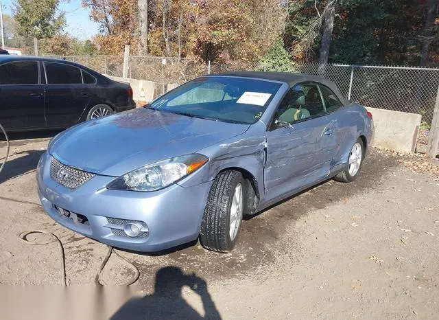 4T1FA38P28U144773 2008 2008 Toyota Camry- Solara Sle 2