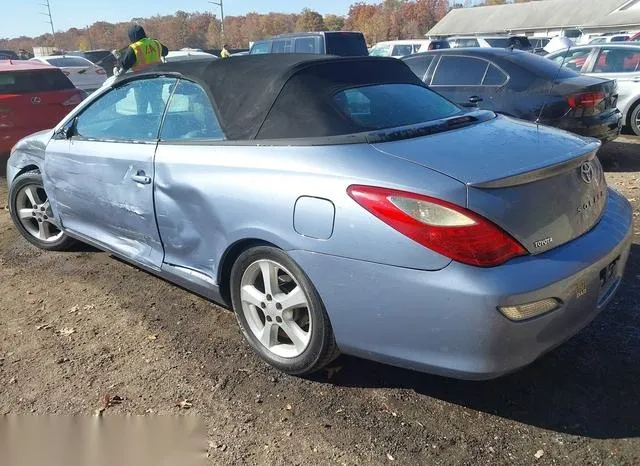 4T1FA38P28U144773 2008 2008 Toyota Camry- Solara Sle 3