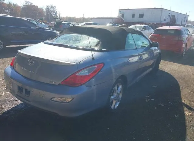 4T1FA38P28U144773 2008 2008 Toyota Camry- Solara Sle 4