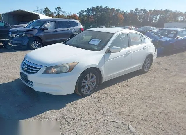 1HGCP2F65CA017389 2012 2012 Honda Accord- 2-4 SE 2