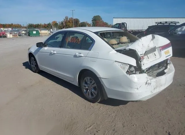 1HGCP2F65CA017389 2012 2012 Honda Accord- 2-4 SE 3