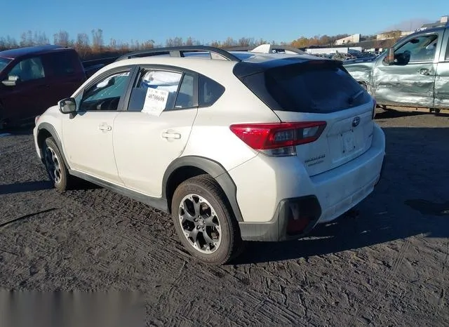 JF2GTAEC3PH243636 2023 2023 Subaru Crosstrek- Premium 3