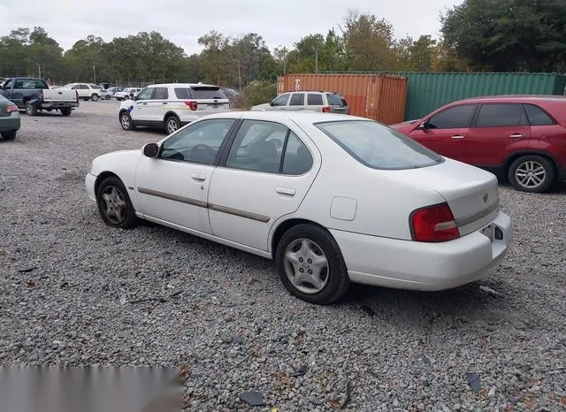 1N4DL01D51C169866 2001 2001 Nissan Altima- Gxe 3