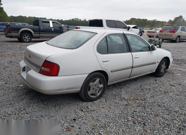 1N4DL01D51C169866 2001 2001 Nissan Altima- Gxe 4