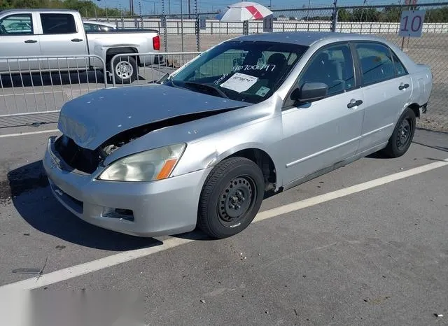 1HGCM55106A097009 2006 2006 Honda Accord- 2-4 VP 2