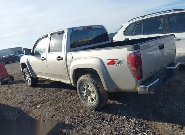 1GCDT13EX88162821 2008 2008 Chevrolet Colorado- LT 3