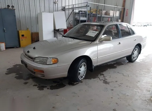 4T1GK12E0SU096730 1995 1995 Toyota Camry- LE 2