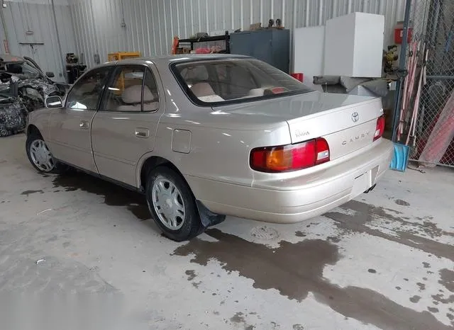 4T1GK12E0SU096730 1995 1995 Toyota Camry- LE 3