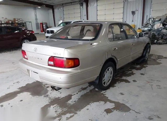 4T1GK12E0SU096730 1995 1995 Toyota Camry- LE 4