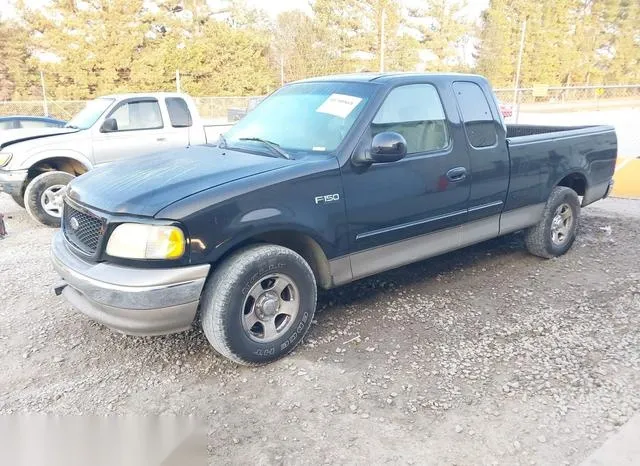 1FTRX17282NB76221 2002 2002 Ford F-150- Xl/Xlt 2