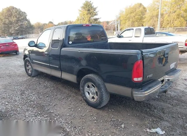 1FTRX17282NB76221 2002 2002 Ford F-150- Xl/Xlt 3