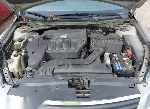 1N4AL21E67C149335 2007 2007 Nissan Altima- 2-5 S 10